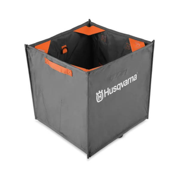 Folding Cube for Throwline - Husqvarna