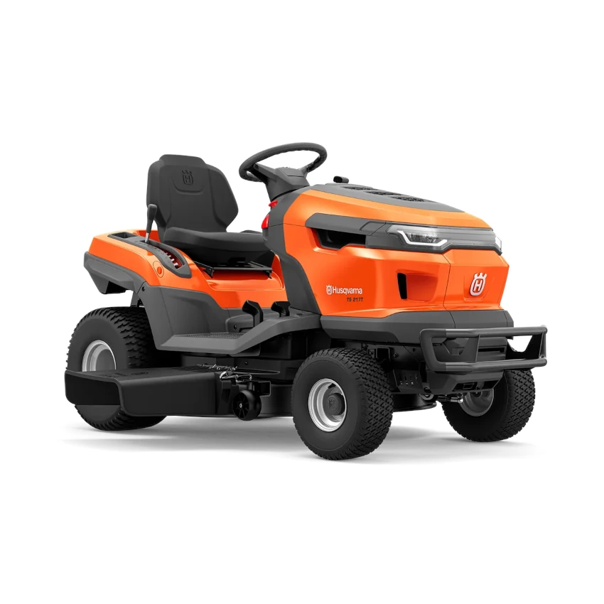 TS218T Garden Tractor Mower - Husqvarna