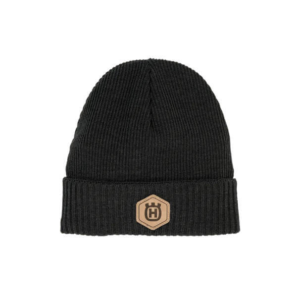 Xplorer Wool Beanie - Husqvarna