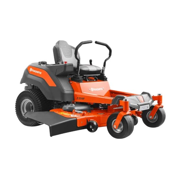 Z254F Zero Turn – Husqvarna