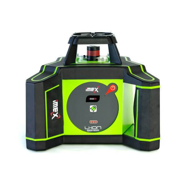 i66R Laser Level – Imex