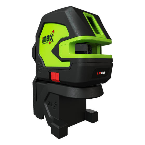 LX22 Laser Level – Imex