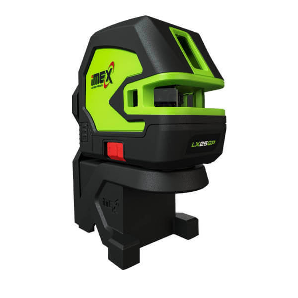 LX25GP Laser Level – Imex