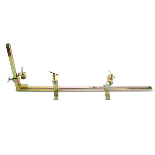 Internal Top Steady Profile Clamp - BT Engineering