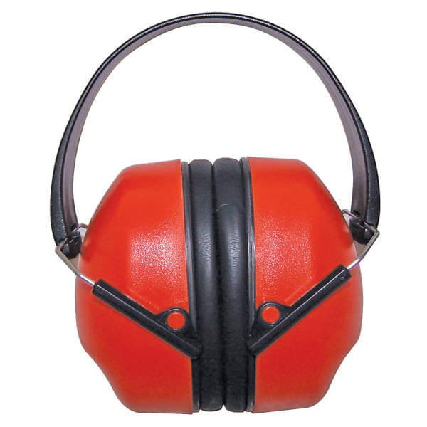 29dB Earmuffs