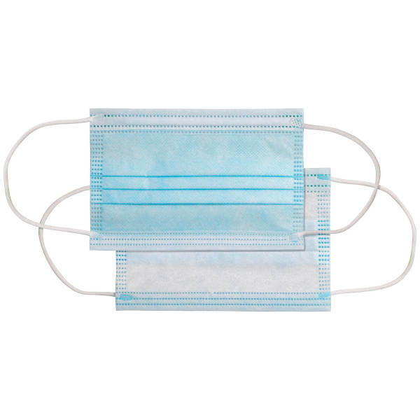 Disposable Face Mask for Children – 20 Masks- In Stock - Image 4
