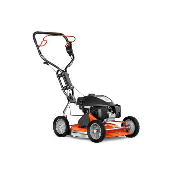 KLIPPO LB548S e Self Propelled Mower – Husqvarna