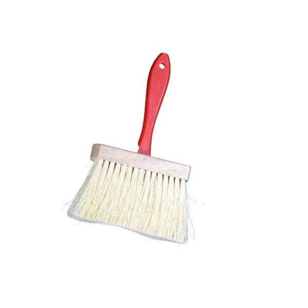 Jumbo Utility Brush - Kraft