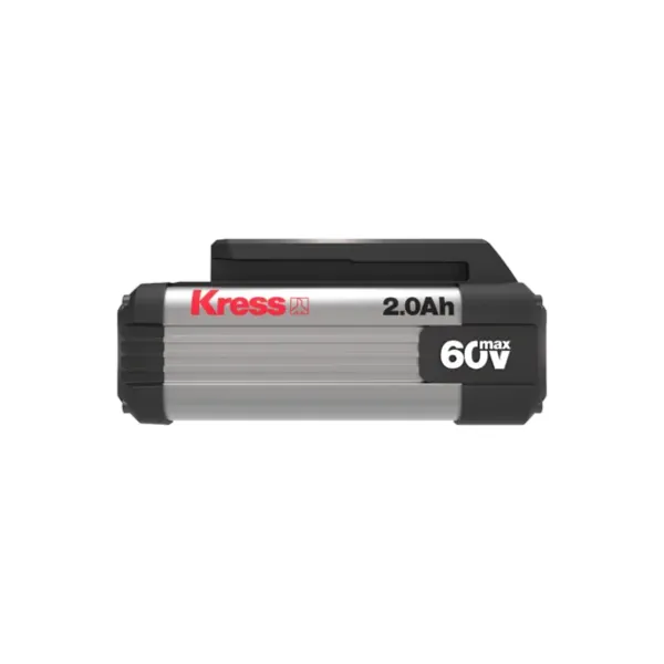 Kress 60V 2Ah Battery for Sale