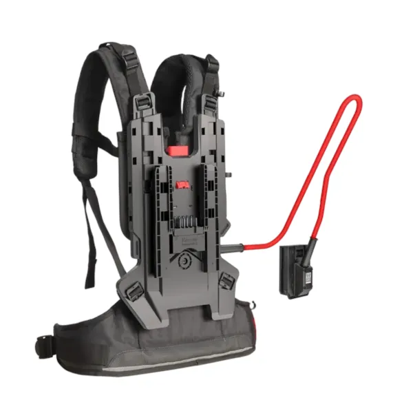 Kress Backpack Battery Harness