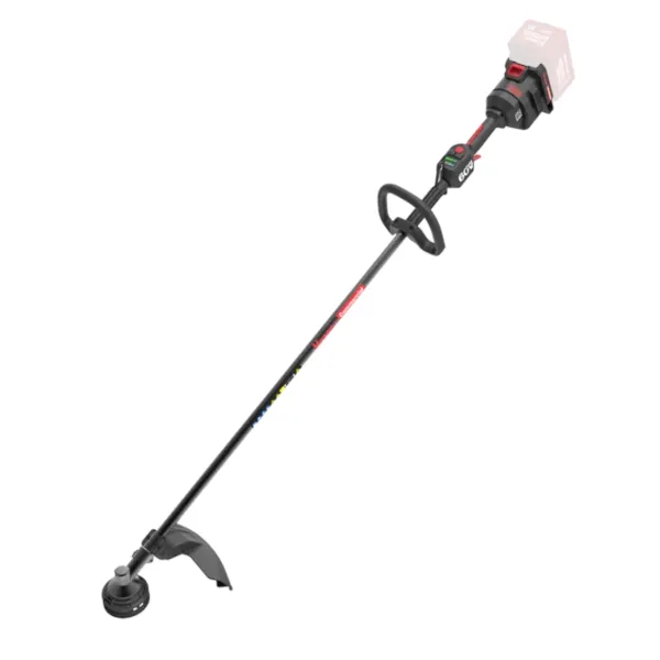 Kress Commercial Line Trimmer – 60V, 42 cm