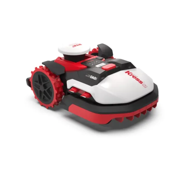 Kress RTK 5000 Robotic Lawnmower