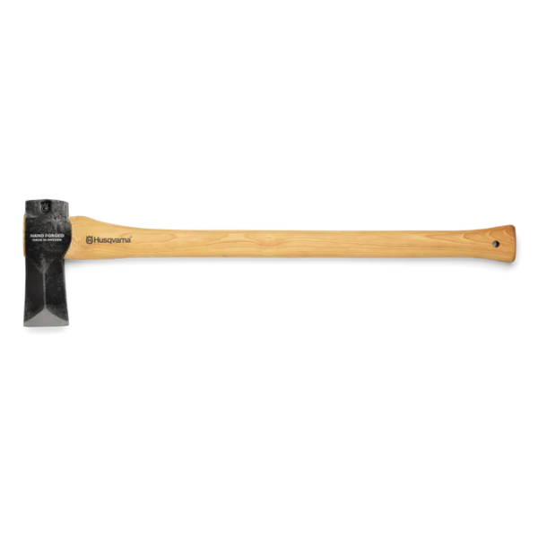 Large Splitting Axe - Husqvarna