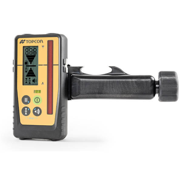 RL-H5A Laser Level with LS-100D Receiver – Topcon - Image 3