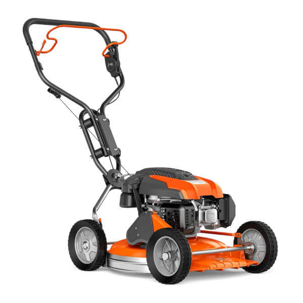 LB548SQe Petrol Lawnmower – Husqvarna