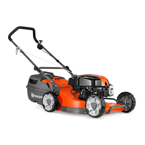 LC19AP Petrol Mower for sale - Husqvarna