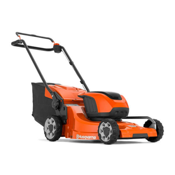 LC247i Battery Lawnmower - Husqvarna