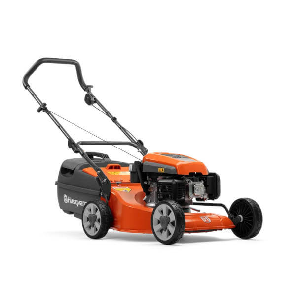 LC 419A Petrol Mower for Sale - Husqvarna