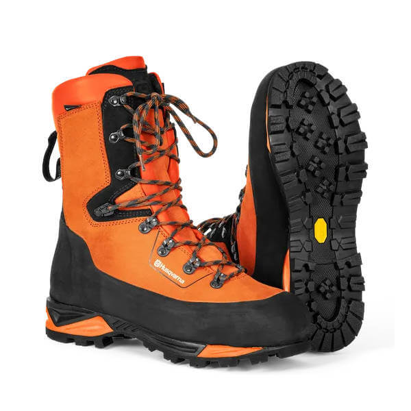 Technical Boots with Saw Protection – Husqvarna