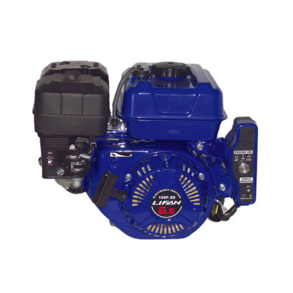 LF65 Petrol Engine - Lifan