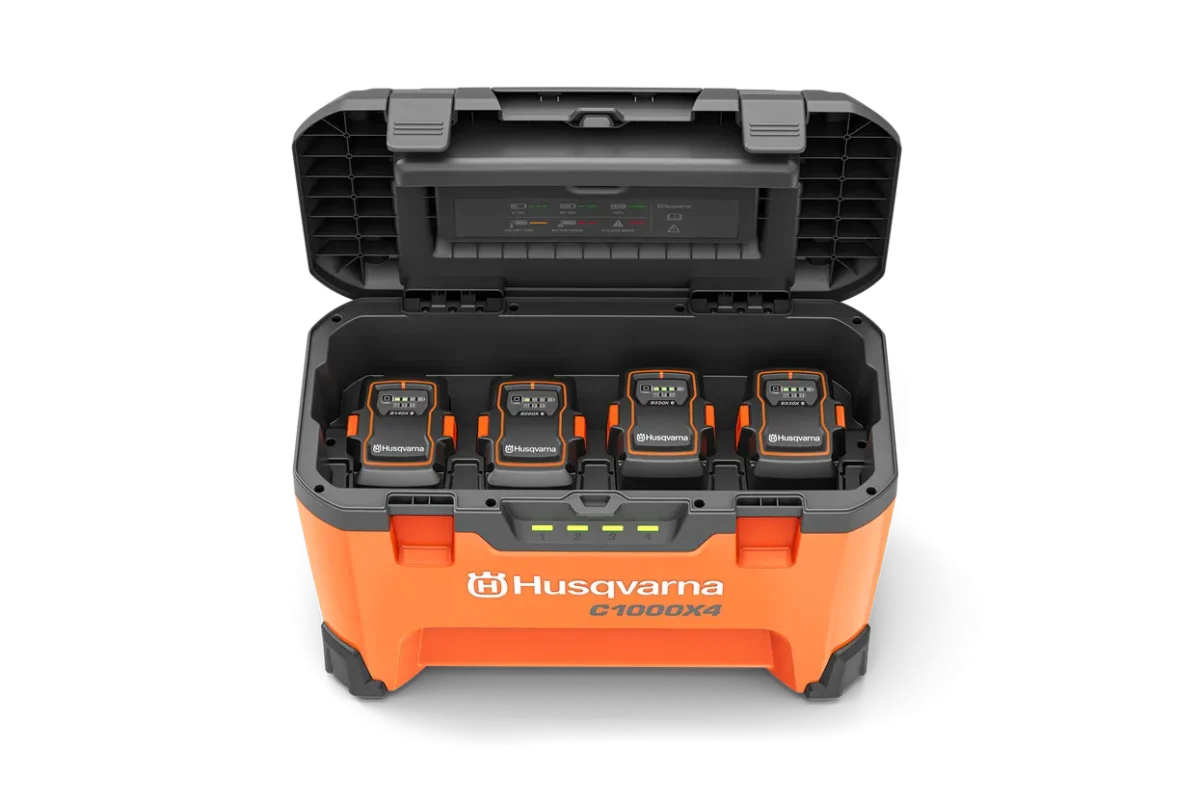 Husqvarna 40-C1000X4 - Image 3