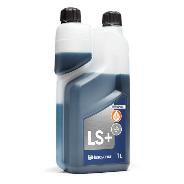 Two Stroke Oil LS+ 1 Litre - Husqvarna