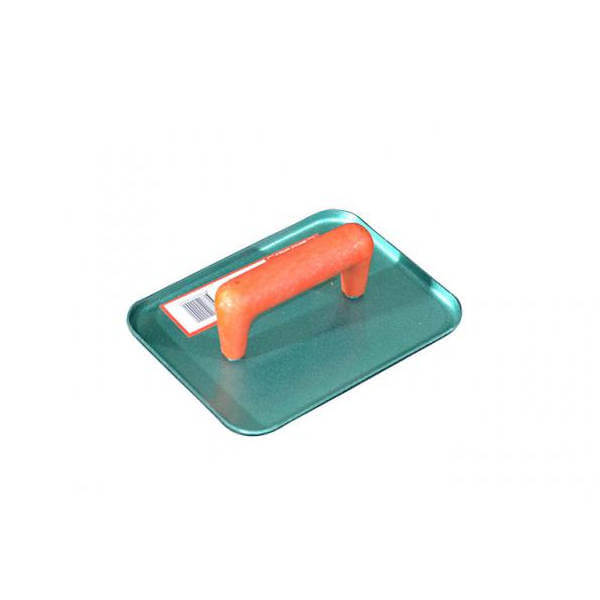 Steel Floats - MasterFinish