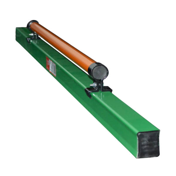 Variable Position Clamped Handle Screed - MasterFinish