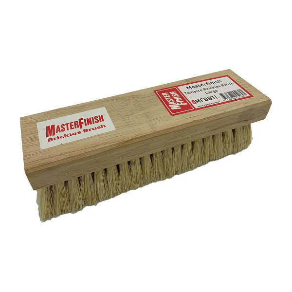 Brickies Brushes for Sale - MasterFinish - Image 2