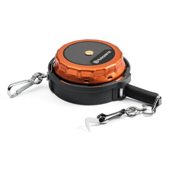 Measuring Tape with Release Hook - Husqvarna
