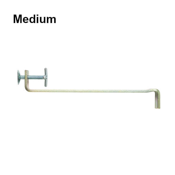 G Clamps Internal - BT Engineering