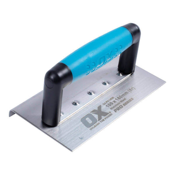 Medium Edger - OX Tools