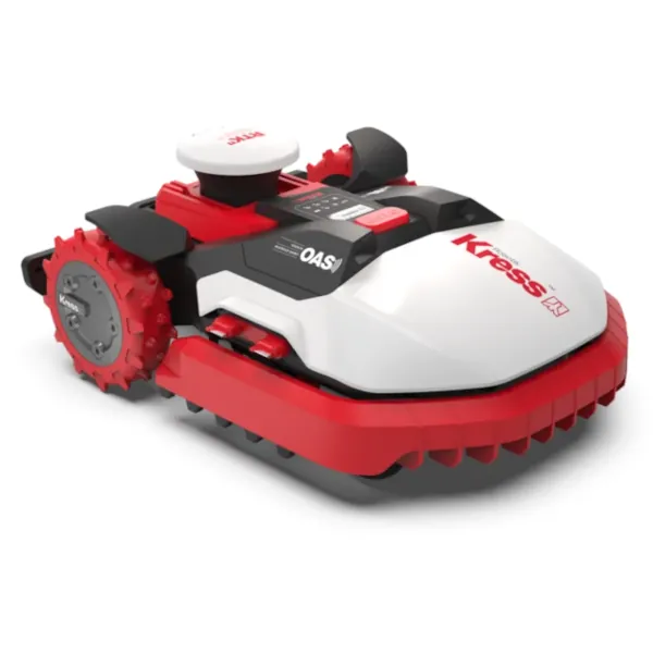 Kress Mega RTK 24000 Automower