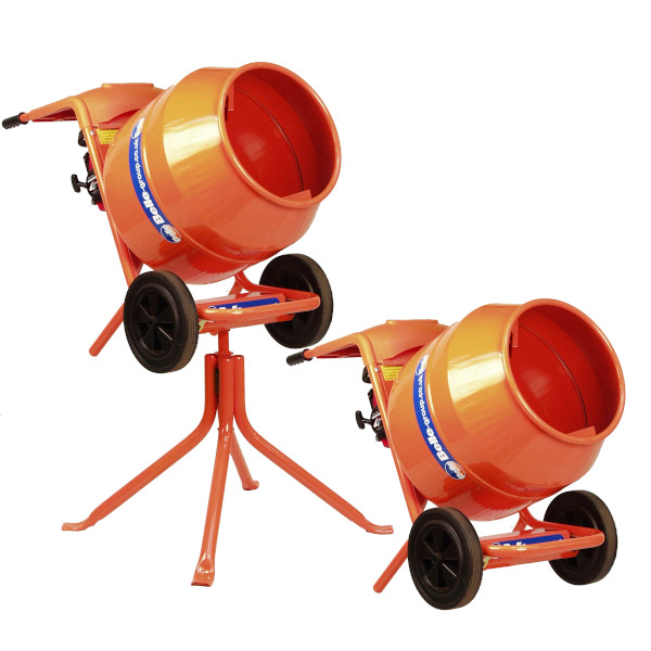 Mini Mix 150 M33BA - Belle