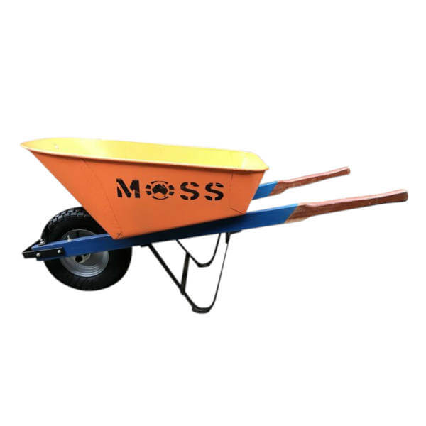Moss Wheelbarrow - Premier Heavy Duty