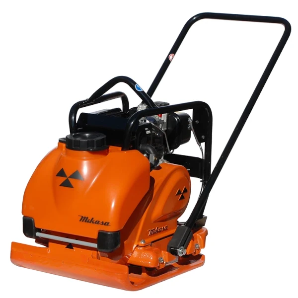 MVC T100D Forward Compactor – Flextool