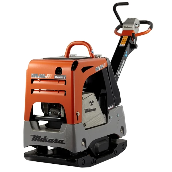 MVH-308DSY Reversible Compactor – Flextool