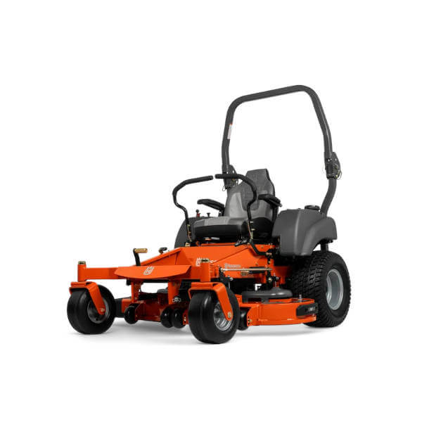 MZ48 Zero Turn Lawnmower – Husqvarna