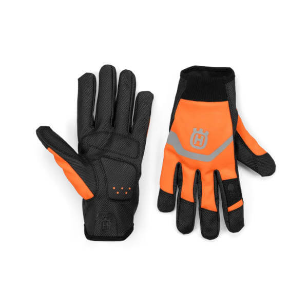 Functional Light Non Slip Gloves - Husqvarna