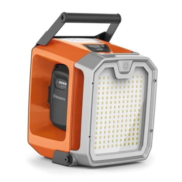 Husqvarna WL 8i without battery and charger
