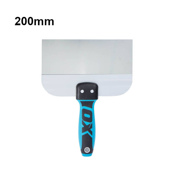 Taping Knife - OX Tools