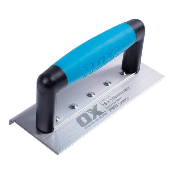 Narrow Edger - OX Tools