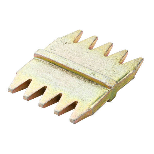 Scutch Comb 4 Pack - OX Tools