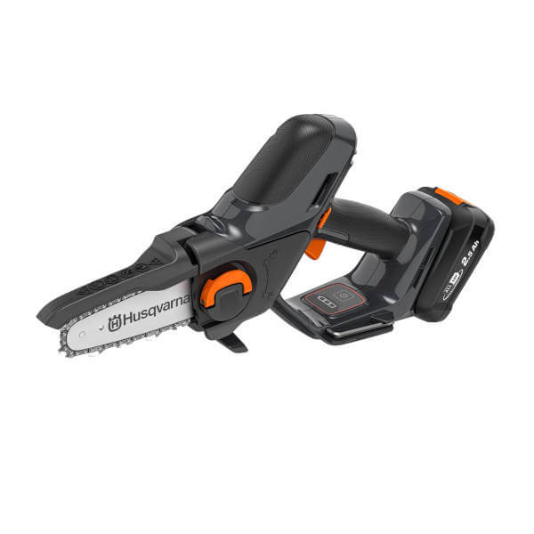 Aspire P5-P4A Pruner – Husqvarna