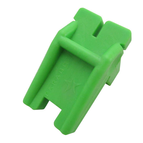 Non-Slip Rubber Line Block (Bulk Packs Available) - Paragon