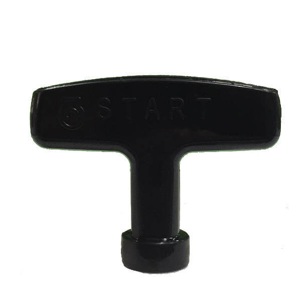 Recoil Starter Handle