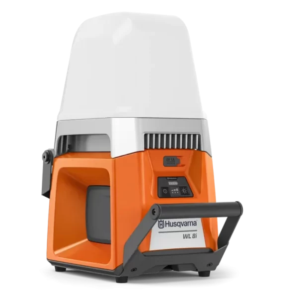 Husqvarna WL 8i Diffuser