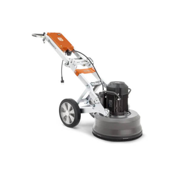 PG450 Concrete Grinder - Husqvarna