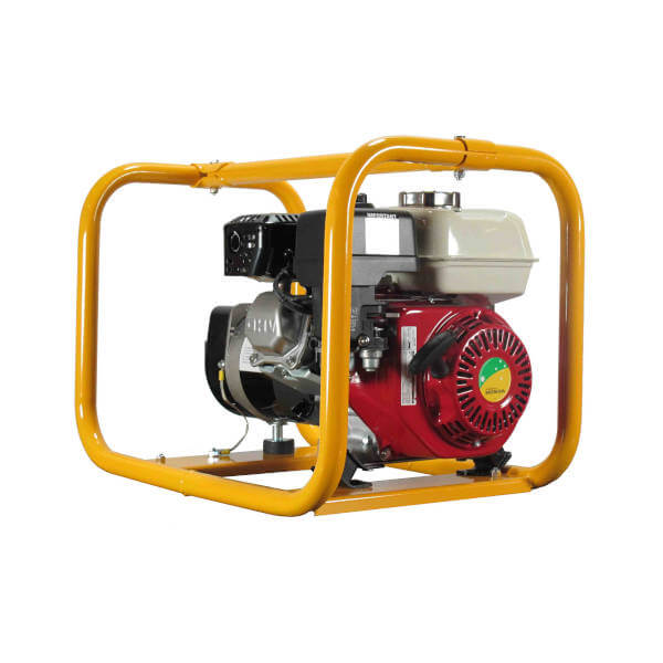 PH033 - 2,600W Generator (3.3 kVA) - Powerlite