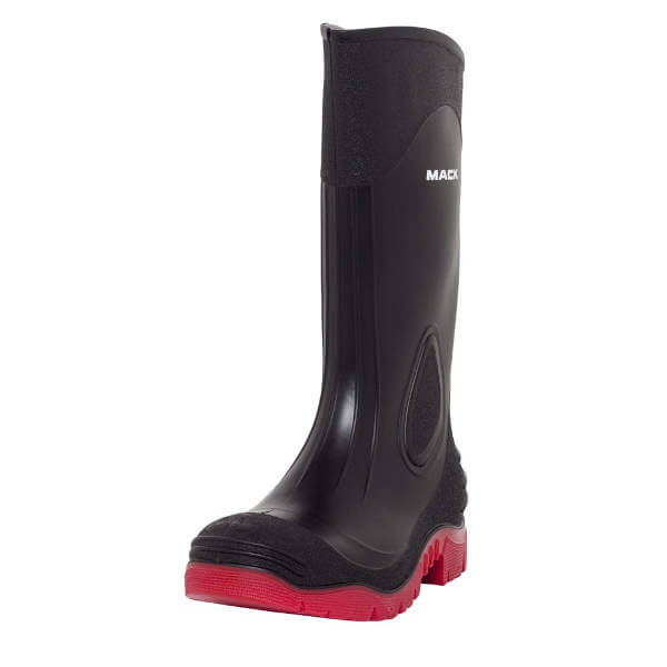 Pour Safety Gumboots – Mack